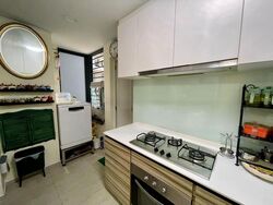 Parc Centros (D19), Condominium #558655061